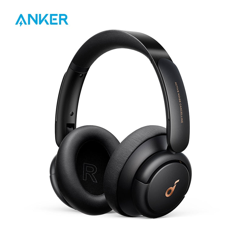 Anker Soundcore Life Q30 Headphones