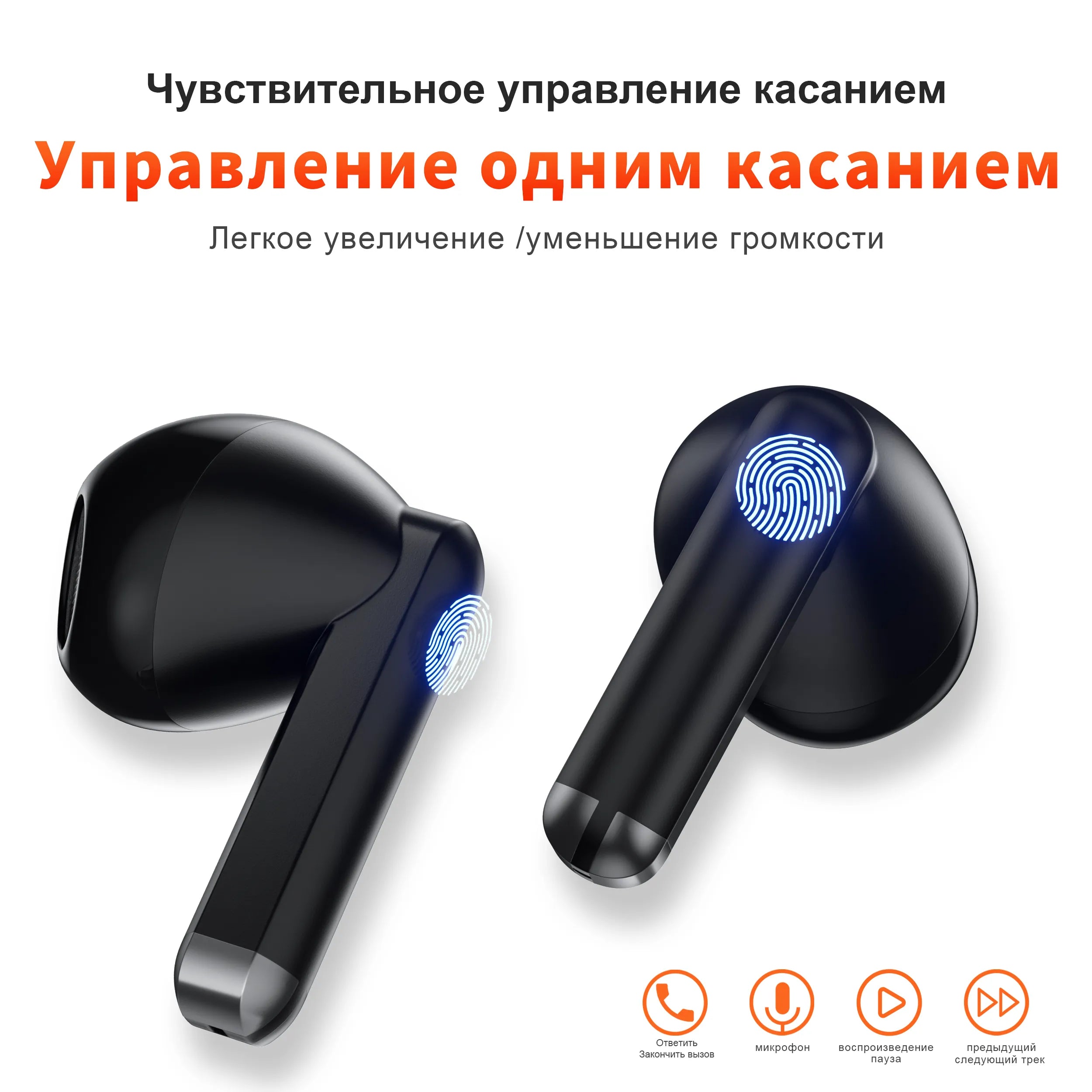 Wireless Headphones,QERE