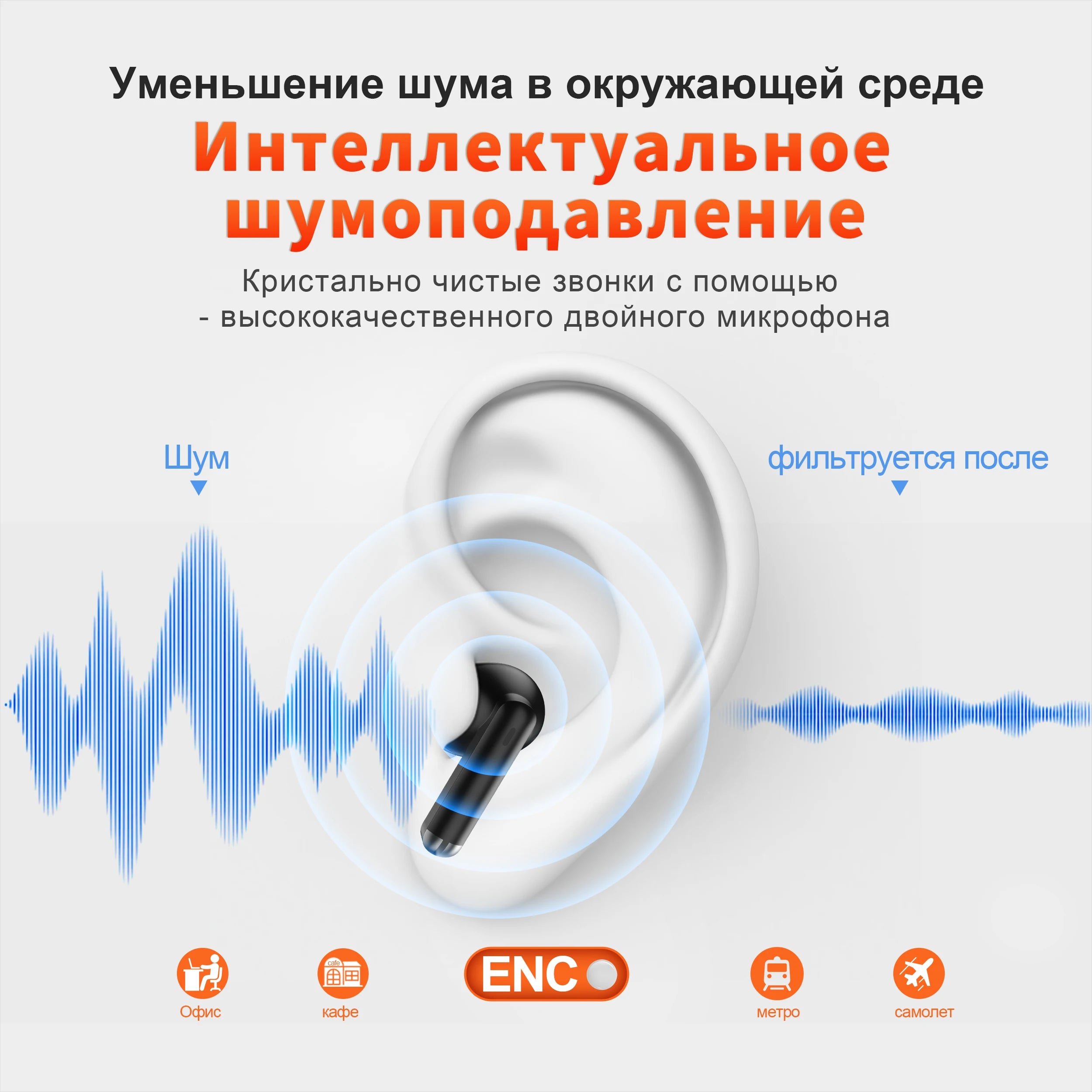 Wireless Headphones,QERE